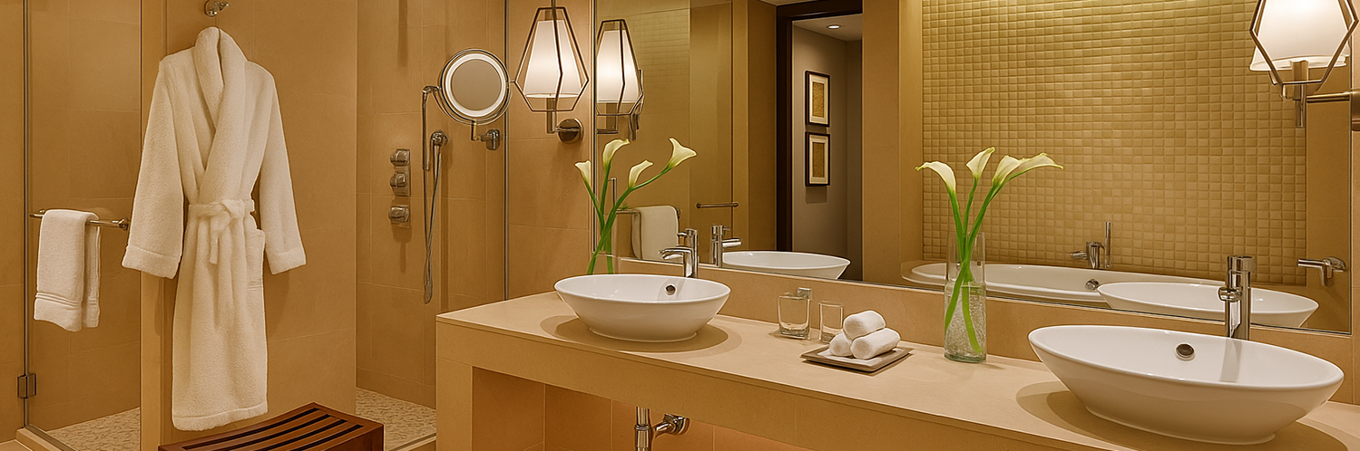 Why FlowGuard® Plus CPVC is the Preferred Choice for Hospitality Plumbing in India