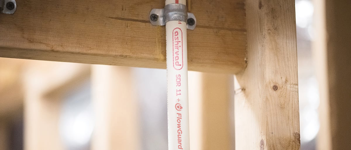 15 Tips for a Successful CPVC Installation
