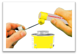 The Science of Solvent Cement Welding