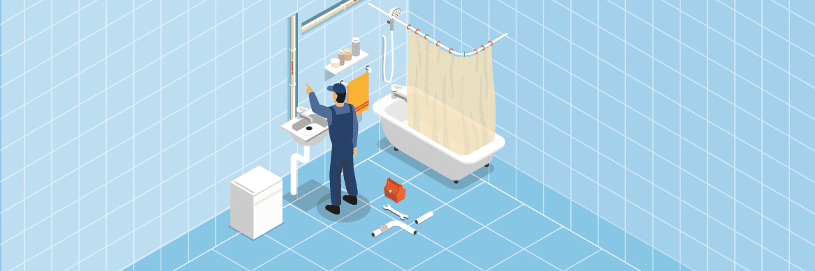 Tips To Repair CPVC Piping Leaks
